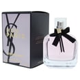 thumbnail image 5 of ($124 Value) Yves Saint Laurent Mon Paris Eau De Parfum Spray, Perfume For Women, 3.0 Oz, 5 of 13
