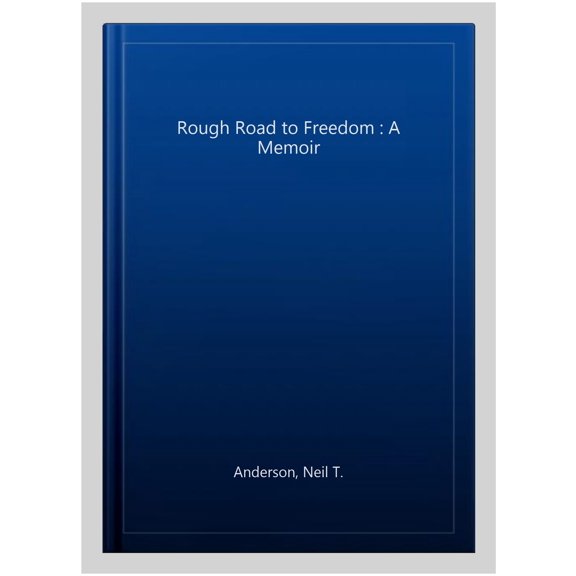 Pre-Owned Rough Road to Freedom: A Memoir (Paperback) 085721294X 9780857212948