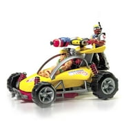 Rescue Heroes: Quick Response Vehicle - Dune Buggy