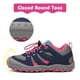 thumbnail image 3 of Zapatos de senderismo Mishansha Low Top Sneakers Kids Rose 11.5C, 3 of 6