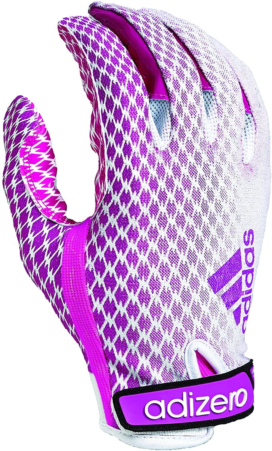 lineman gloves pink