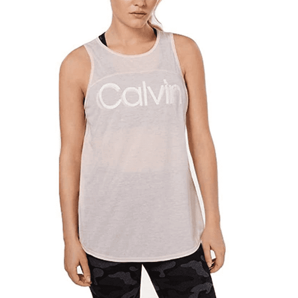 Calvin Klein Performance - Calvin Klein Performance Women's Logo ...