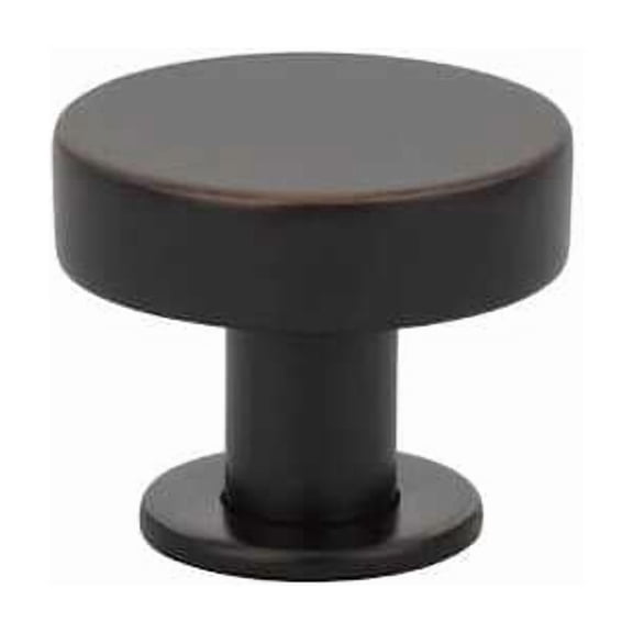 Emtek Oil Rubbed Bronze Knobs 86323US10B 86323US10B
