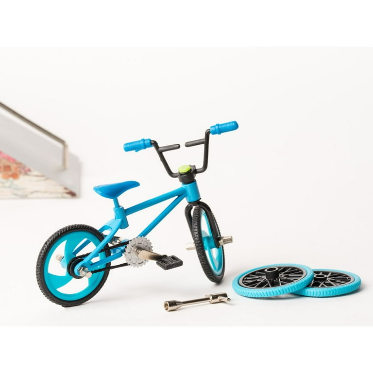 Finger bmx tricks online