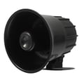 thumbnail image 1 of Siren Alarme de Remplacement 12v Haut-Parleur Pa Extérieur Accessoire Extérieur Automobile, 1 of 8