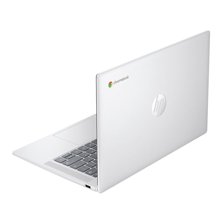HP Chromebook 14 inch HD anti-glare Laptop | Intel Processor N200