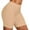 Khaki, variant on biudgviw Biker Shorts for Women Butt Lifting Athletic Shorts Seamless High Waisted Workout Running Shorts