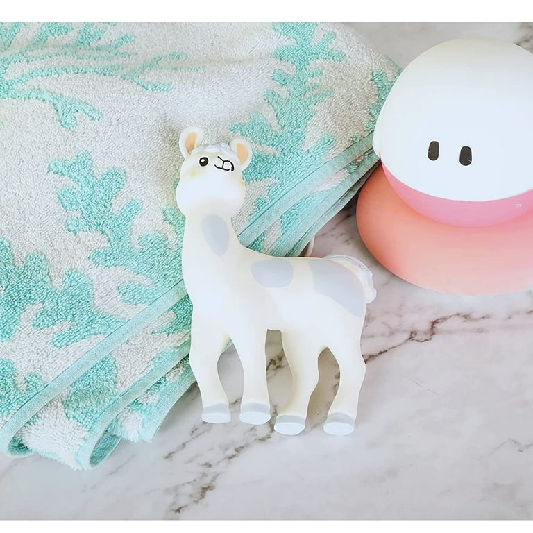 Llama baby hot sale teether