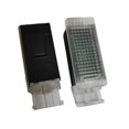 thumbnail image 3 of Car Interior LED Footwell Light Foot Lamp with Cable Wire Harness for 3G B8 Golf 7 MK7 2017 5GG9474, 3 of 5