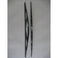thumbnail image 2 of AP Windshield Wiper Blade WT900V Wiper Technologies; 36 Inch Length; Vented; Single Blade; Black; Universal; Refer To Wiper Technologies Application Guide For Proper Fitment, 2 of 2