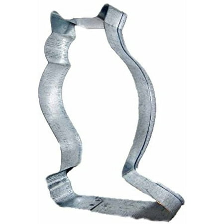 

Threshold Galvanized Steel Cookie Cutter (Cat)
