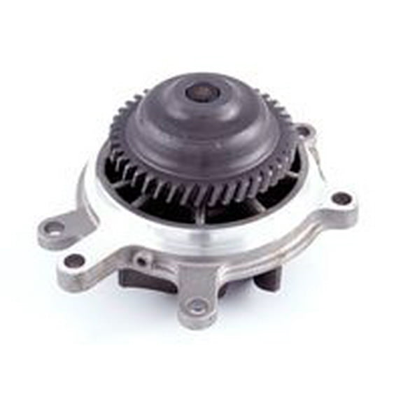 Dayco Engine Water Pump P/N:Dp807 Fits select: 2001-2005 CHEVROLET SILVERADO, 2001-2005 GMC SIERRA