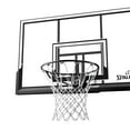 Spalding 52" Performance Acrylic Backboard and Rim Combo