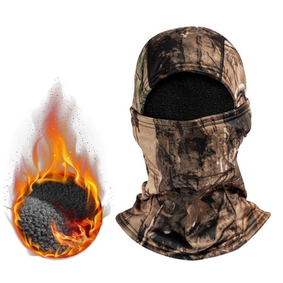 cool air face mask