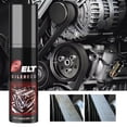 thumbnail image 6 of Automotive Engine Belt Silencer Spray, 100ml Noise Reduction Lubricant, 6 of 10