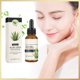 thumbnail image 1 of Sérum Facial Hidratante de Aloe Vera | Hidratación y Retención de Agua | Mejora la Elasticidad de la Piel | Ilumina y Alivia Enrojecimiento | Ligero para Uso Diario | 30ml | Potenciador de, 1 of 9