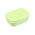 thumbnail image 1 of Jabonera, Mantener Jabón Seco, Jabonera Limpieza Almacenamiento, para Hogar Baño Cocina, Plástico, Verde, 1 of 7