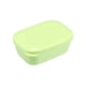 thumbnail image 1 of Jabonera, Mantener Jabón Seco, Jabonera Limpieza Almacenamiento, para Hogar Baño Cocina, Plástico, Verde, 1 of 7
