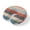 Blue, variant on Neck Pillow Ergonomic Memory Foam U Shaped Pillows,Ocean Starfish Shell Conch Soft Portable Neck Head Support Cushion Pillow for Travel Airplane Car Office Use,Blue Gradient Ocean