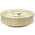 thumbnail image 2 of Hanna K PlasticwarePlastic Plate, Round, 9", Ivory, 50 Ct, 2 of 2