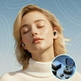 thumbnail image 6 of Kraoden 2-in-1 Bluetooth 5.3 Earbuds with Low Latency Surround Sound, High Battery Life, and Adaptability for Two People, Wireless Headphones with Charging Case and Type-C Interface, 6 of 6