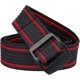 thumbnail image 2 of Men's Nylon Belt, Adjustable Military Outdoor Webbing Belt With Metal Buckle, 2 of 5