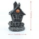 thumbnail image 2 of Calavera de Halloween con luz para decorar el hogar, 2 of 3