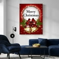 thumbnail image 4 of Labymos DIY 5D Diamond Painting Kit Christmas Style Pattern Full Drill Diamond Painting Acrylic Rhinestone, 4 of 8