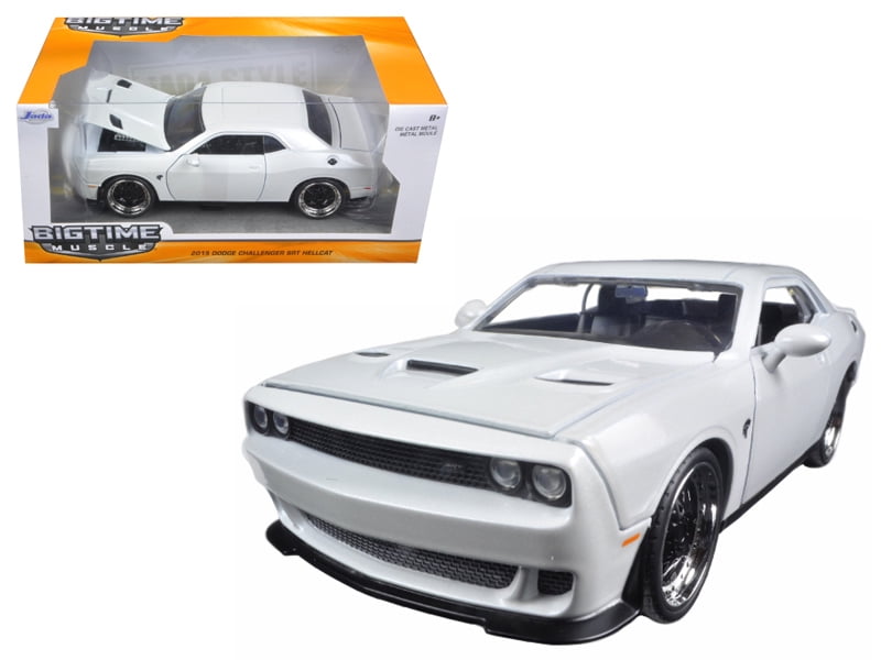 dodge challenger toy car walmart
