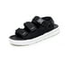 thumbnail image 1 of Sandalias transpirables cómodas para exteriores para hombre, zapatos de playa informales Wmkox8yii 123q477, 1 of 1