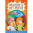 thumbnail image 2 of Pre-Owned Maddie's Pet Peeve (Paperback) 1634304721 9781634304726, 2 of 2