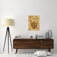 thumbnail image 2 of Global Gallery Cheri Blum 'Asian Teapot IV' Canvas Wall Art, 2 of 4