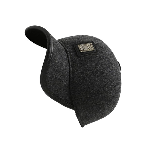 Gorra de béisbol Qarigey Algodón Ajustable Otoño Hombre
