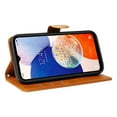thumbnail image 5 of Phone Case for Samsung Galaxy A35 5G Magnetic PU Leather Card Slots Durable Wallet Cover, 5 of 5