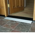 thumbnail image 3 of EZ-ACCESS TRANSITIONS Portable Self Supporting Aluminum Modular Entry Threshold Ramp Ideal for Doorways and Raised Landings, 3 Inch, 3 of 3