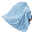 thumbnail image 2 of Cold Feeling Ice Silk Blanket Summer Thin Air-Conditioned Office Children Nap Machine Wash Cold Blanket, 2 of 20