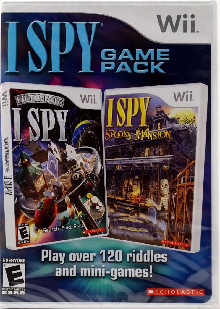i spy games for xbox 360 i spy games for xbox 360