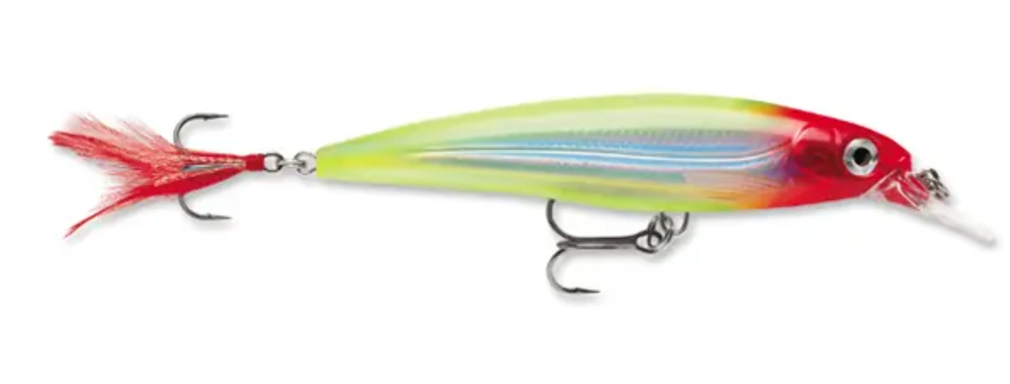 Rapala X-Rap 12 Fishing Lure Rainbow Trout
