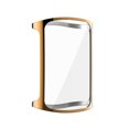 thumbnail image 2 of Qiopertar Flash Deals of the Day Screen Protector Charge 5 TPU Rugged Case Cover All-Around Protective Plated BumperShell Accessories For Charge 5 Clearance Saving Up To 65% Off, 2 of 5