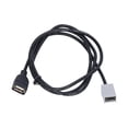 thumbnail image 2 of Cable de Entrada de Audio, Material ABS de Alta Resistencia Liviano Auxt en Cable para /Odyssey para /Jazz /, 2 of 7