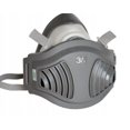 thumbnail image 3 of 3M 1211 Media máscara respirador Máscara antipolvo KN90 anti-industrial molienda decoración máscara antipolvo bruma mina de carbón máscara de protección contra el polvo transpirabl, 3 of 5