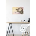 thumbnail image 4 of Amy Brown - Where The Wind Takes You Wall Poster, 14.725" x 22.375", 4 of 4
