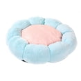 thumbnail image 5 of KYAIGUO Soft Dog Puppy Bed,Cat Bed,Fashion Round Flower Dog Bed for Crate Car,Winter Warm Pets Bed for Small Medium Dogs, 5 of 5