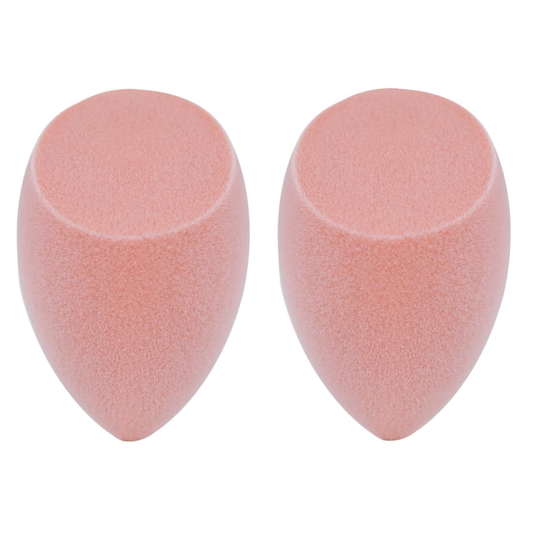 Real Techniques Miracle Powder Sponges, 2 Count photo 3
