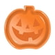 thumbnail image 1 of 3 bandejas de plástico para servir postres de fiesta de Halloween, calabazas, fantasmas, murciélagos, dulces, platos para servir para fiestas de Halloween, bandejas, plato de dulces de Halloween de gr, 1 of 5