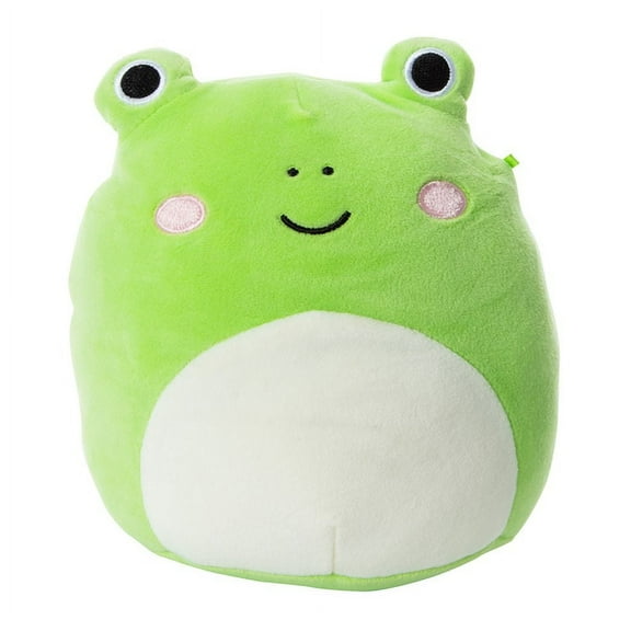 Squishmallows Original Squad Wendy the Frog 7.5" Plush