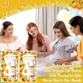 thumbnail image 4 of Bálsamo labial Sacubee a Little Cutie Baby Shower, paquete de 30 unidades, 4,5 ml, 4 of 7