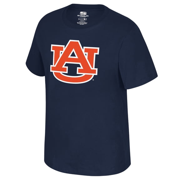 NCAA Mens Auburn Tigers T-SHIRTS Game Day Fan Apparel