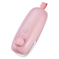 thumbnail image 4 of NARABB Portable USB Charging Hand Pressure Mini Sealing Machine, Snack Sealing Artifact, Multi-purpose, 4 of 9