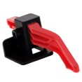 thumbnail image 4 of 1:10 RC Camión de escalada ESC Gatillo de inicio para reparación de 4 os Yotijar Gatillo de inicio fácil ESC, 4 of 7